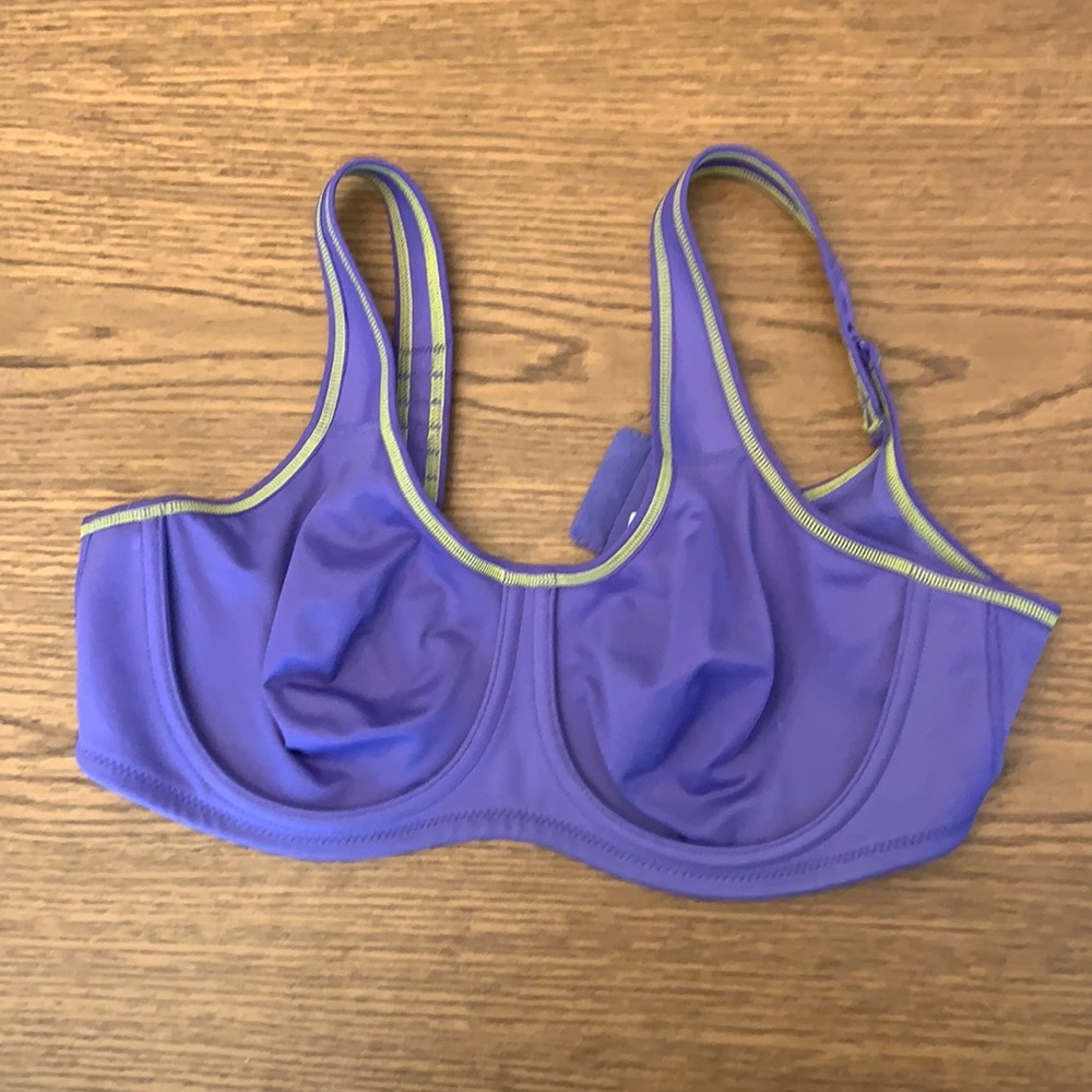 Wacoal Sports Bra size 38C